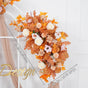 80x40cm Flower Row (Without Stand)