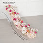 200*40cm Flower Row