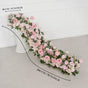 200*40cm Flower Row