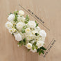 50*30cm Flower Row