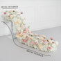 200*45cm Flower Row