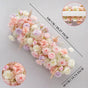 100*40cm Flower Row