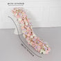 200*40cm Flower Row