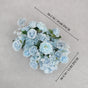 50*30cm Flower Row