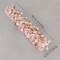 200*45cm Flower Row
