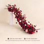 200*50cm Flower Row