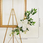 30cm welcome flower A