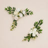 Welcome Sign Floral Arrangement