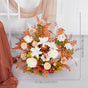 50x35cm Floor flower (Without Stand)