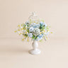 Floral Birdcage  MH80004