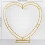 2×2m Gold Stand