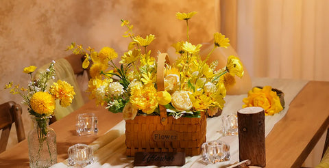 Yellow Series