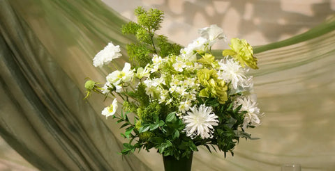 Green Series