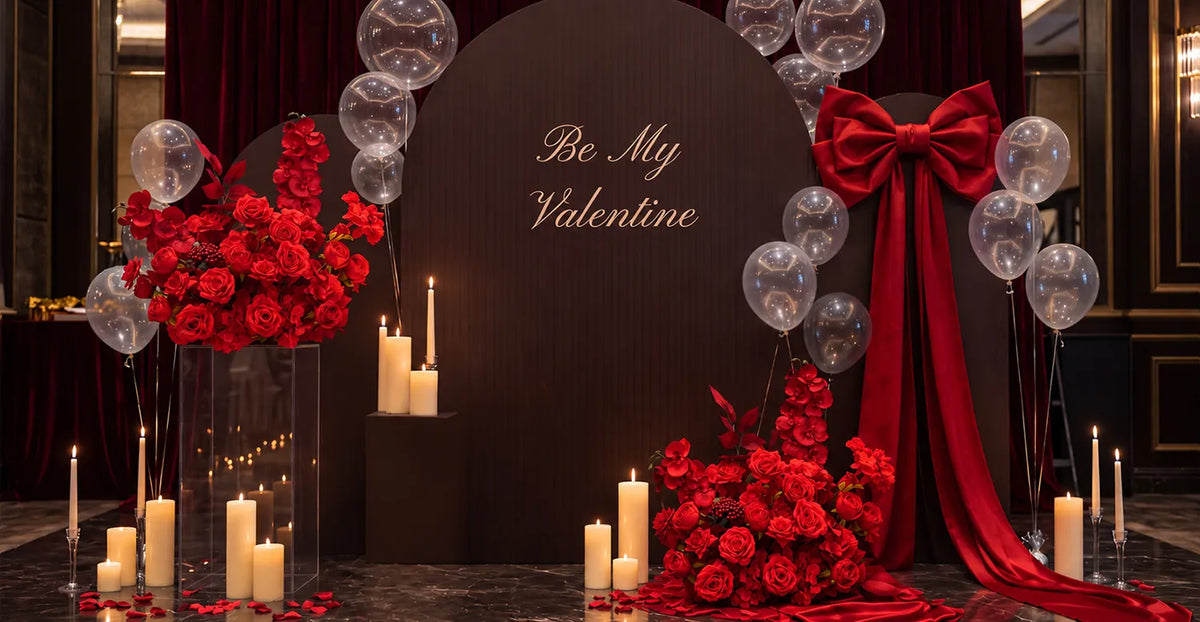 Valentine's Day