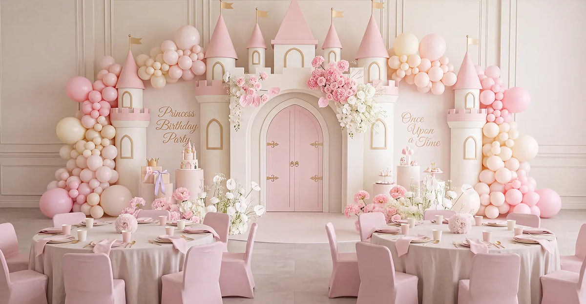 Whimsical Playful