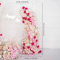 160x80CM Flower Row