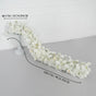 250*40cm Flower Row Set
