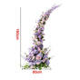 0.8m*1.8m Flower Row
