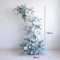 180*90cm Flower Row