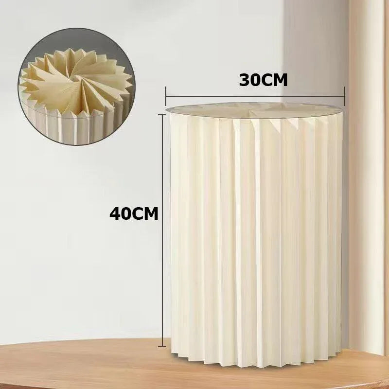 Decorative wedding folding circular Roman column ornaments - Uflower