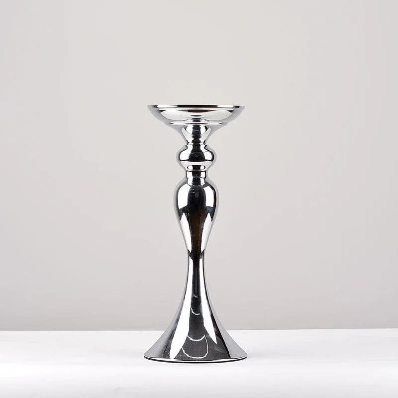 Mermaid Iron Art Decoration Wedding Decoration Flower Set - Uflower