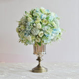 Wedding simulation flower table flower decorative ornaments - Uflower