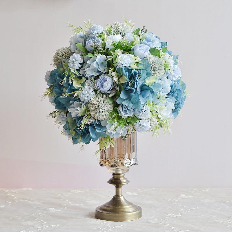 Wedding simulation flower table flower decorative ornaments - Uflower