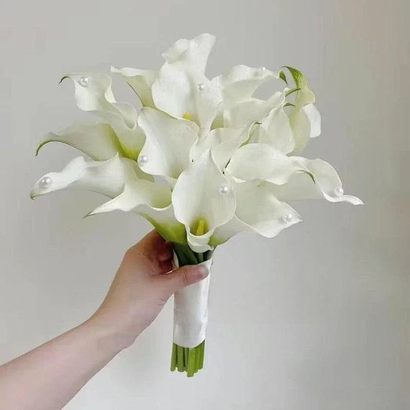 Wedding bouquets wedding photo mix bouquets bridesmaids photo props bouquets - Uflower