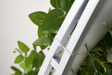 Simulated Flower Arch Green Forest Rose Wedding Party Decoration - Uflower