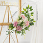 50x30cm sign flower