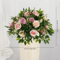 50x40cm table flower