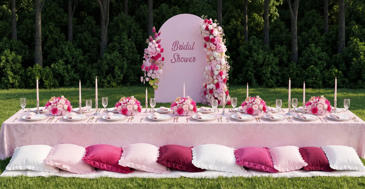 Bridal Shower