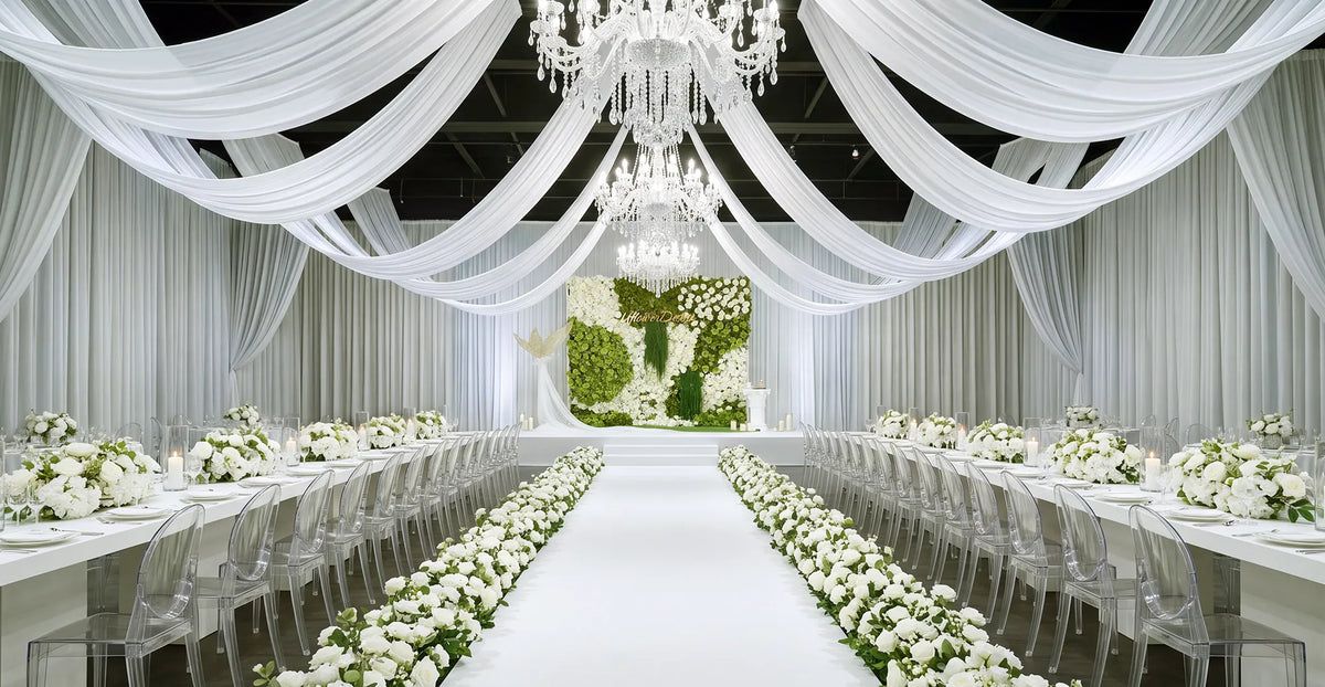 Luxury Weddings