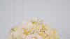 30CM Artificial Flower Table Centerpiece Video