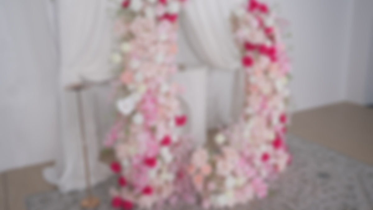 KT Backdrop - Uflower