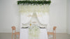 Artificial Wisteria Banquet Table Centerpieces Video