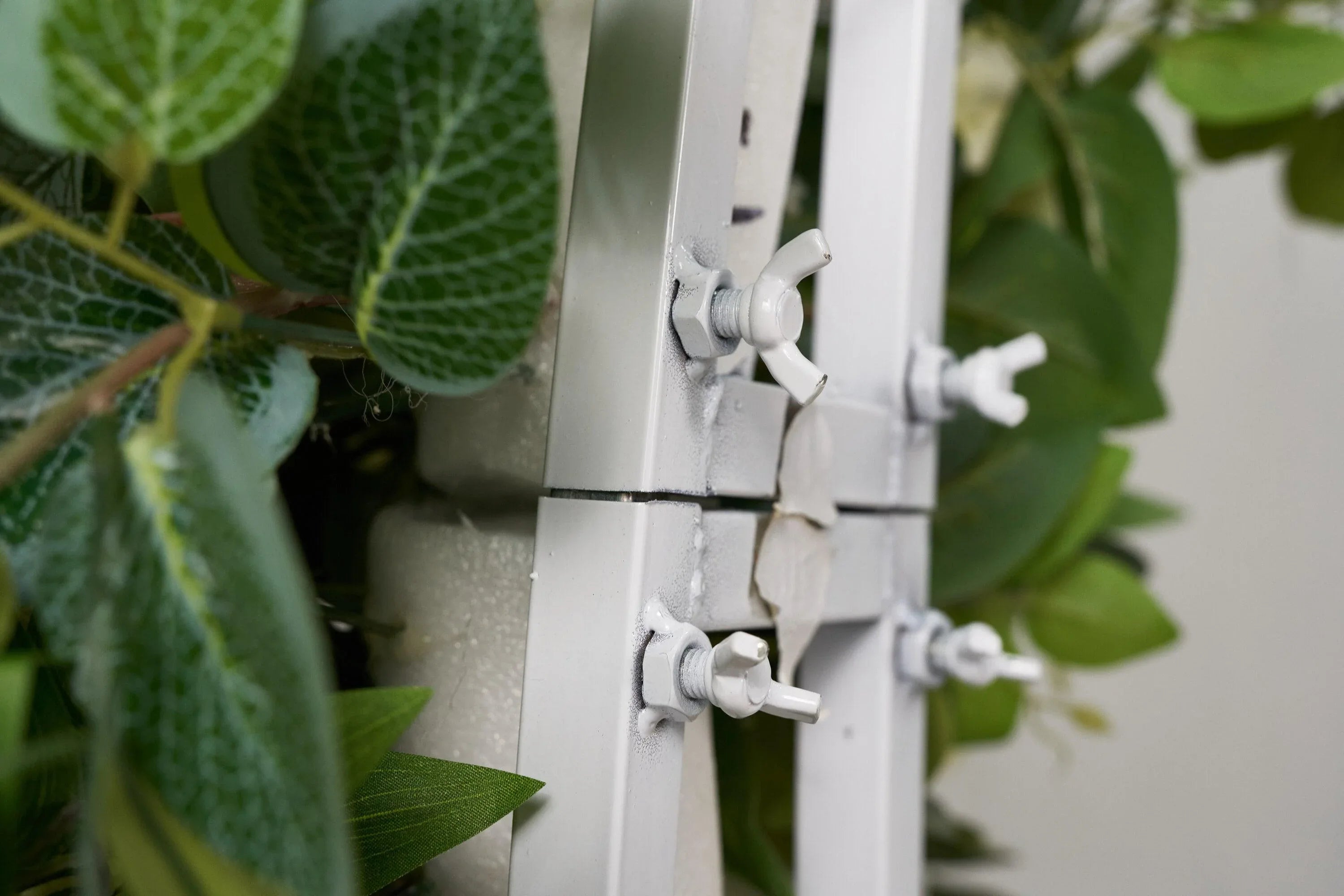 Wedding Arched Proposal Decor Wedding Backdrop - Green - Uflower