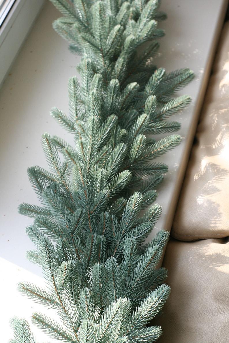 Greenery Garland Christmas Decorations - Uflower